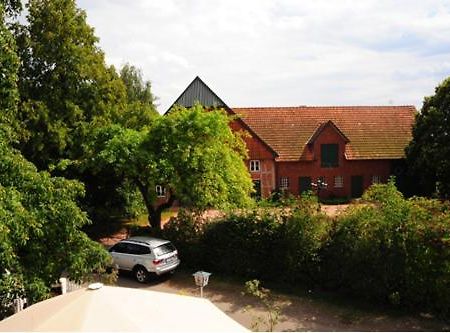 Hotel Schaeferhof Bückeburg Exterior foto