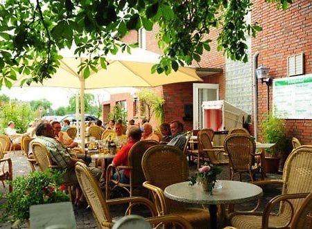 Hotel Schaeferhof Bückeburg Exterior foto