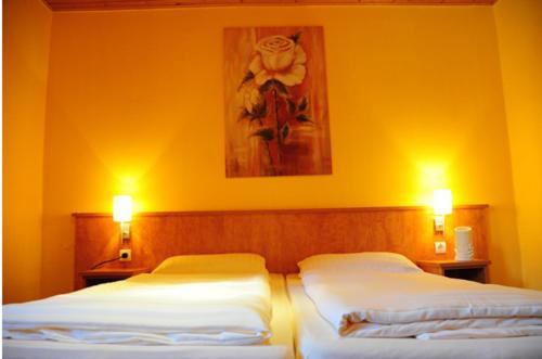 Hotel Schaeferhof Bückeburg Habitación foto